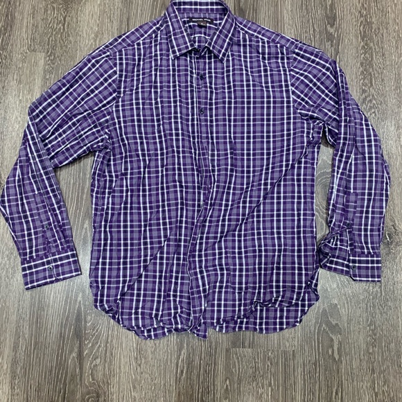 Michael Kors button down - Picture 1 of 3